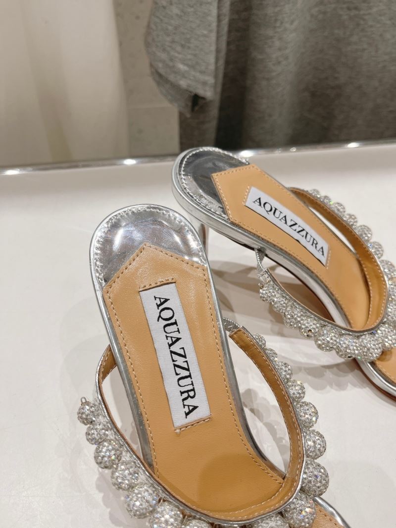 Aquazzura Sandals